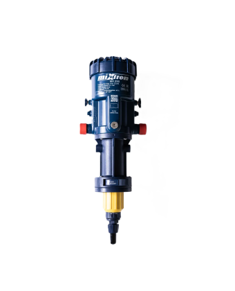 Дозуючий насос Mixtron Extreme 0,5 - 4 % (MX250P054E) - Фото