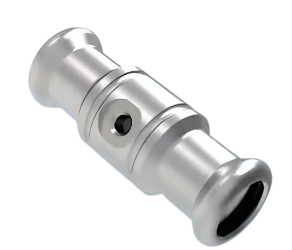 Nozzle adapter, Lubing (7451) - Фото