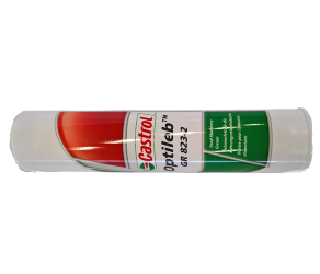 Мастило до мотор-редуктора OPTILEB GR823-2VETPATR400G Ridder (182029) - Фото