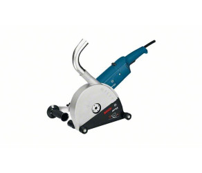 Борозник Bosch GNF 65 A диск 230мм 2400Вт паз 40мм глибина пазу 20-65мм 5000об·хв 91кг 0601368708 - Фото