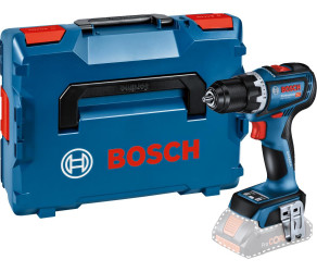 Cordless impact screwdriver-drill Bosch GSR 18V-90 C 18V 36-64Nm 0-2100rpm case 11kg without battery and charger 06019K6002 - Фото