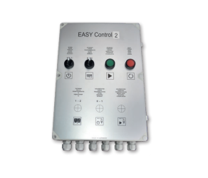 Блок керування двигуном EASY Control 2, 2,2 кВт, VVM (VAD12003-2-2,2-018) - Фото