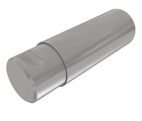 Вал зєднувальний B1KR20L68 Ridder (418744) - Фото