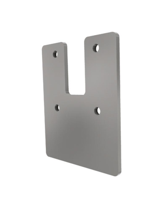 Монтажна пластина 100VKB150L220 Ridder (424075) - Фото