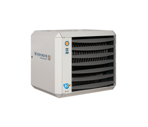 Газовый обогреватель Winterwarm HR EC-series, пропан (GM40AAG31EC) - Фото