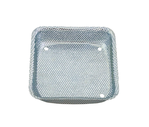 Сито для млина MISTRAL, d2 мм, RIVER (VAD650R2,0) - Фото