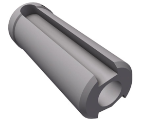 WB50P20L130M8ALV Комплект монтажных деталей Ridder (424704) - Фото