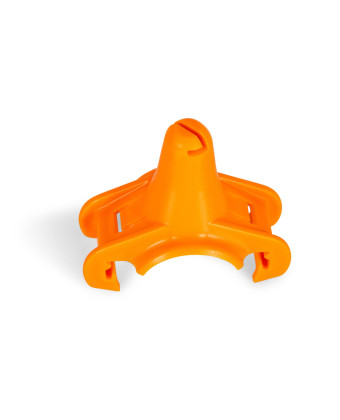 Адаптер труби Big Dutchman для годівниці FLUXX330 (83-00-8718) - Фото