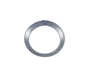 Кільце оцинковане для бункерних годівниць, RIVER (VAD127/C) - Фото