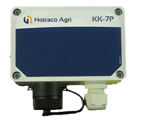 Клемна коробка для DWS KK-7P HOTRACO (HO42501625) - Фото