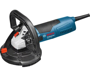 Angle grinder Bosch GBR 15 CAG 125mm 1500W 9300rpm 0601776001 - Фото