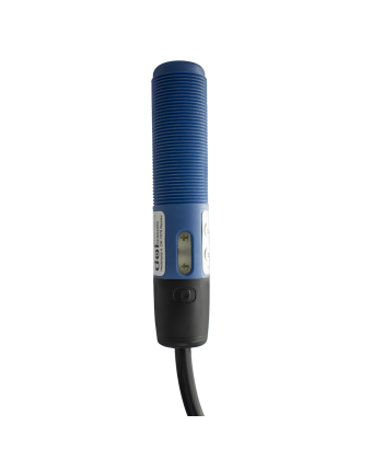 iDOL 26, ємнісний датчик, CA-P-M18-NF-CA-SCR (105487) - Фото