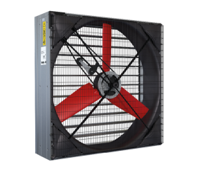 Box fan Multifan GL4D140M1 400/50 1700W PA I C O DE (G4D14E0M11236) - Фото