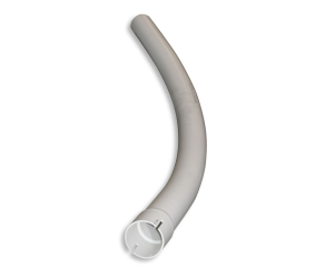 MSW Дуга 45 градусов 125х5,0 радиус 2750 Flex-Vey 125 25-62-3034 - Фото