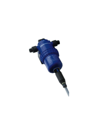 Медикатор, Dosatron, 0,2-1,5%, pH>9 (D45 RE 15 AF) - Фото