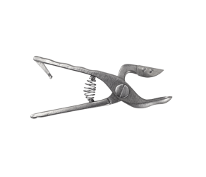 Slaughtering shear, RIVER (VAD160) - Фото