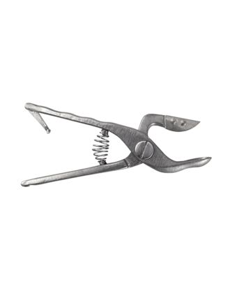 Slaughtering shear, RIVER (VAD160) - Фото