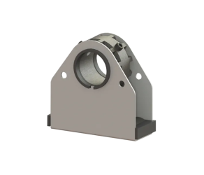 Корпус редуктора для THG-30 Stienen (715002) - Фото