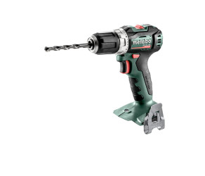 Шурупокрут-дриль акумуляторний Metabo BS 18 L BL 18В 25·60Нм 0-550·0-1850об·хв 087кг без АКБ та ЗП 602326890 - Фото