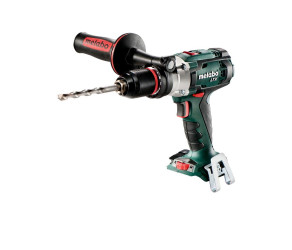 Шурупокрут-дриль ударний акумуляторний Metabo SB 18 LTX Impuls Li-Power 18В 55·110Нм 0-500·0-1700об·хв 18кг без АКБ та ЗП 602192890 - Фото