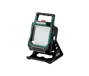 Прожектор Metabo BSA 18 LED 4000 аккумуляторный 18В 4000Лм 19кг без АКБ и ЗУ 601505850 - Фото