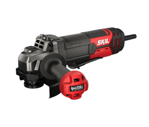 Angle grinder SKIL 9132 AB 125mm 850W 12000rpm VRS+ 22kg AG1E9132AB - Фото
