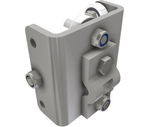 Каретка для трубчатого двигателя VK10B51KRB-PL Ridder (550403) - Фото