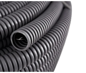Ermaf Вакуумний шланг для комбінованого повітря, 3 м, діаметр 100 мм (N52800054) - Фото