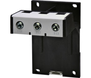 Адаптер на ETI DIN-рейку BFE 117D (004641903) - Фото