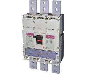 Circuit breaker, ETI, 1000A (004672220) - Фото