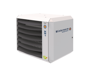 Газовый обогреватель Winterwarm HR XR+series, пргаз (GN40AAG20) - Фото