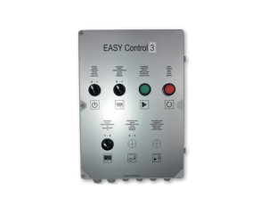Блок управління двигуном EASY Control 3, 1,5 кВт, VVM (VAD12003-3-1,5-0,18) - Фото