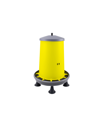 Кормушка бункерная для птицы, RIVER (VAD126/AR/P) - Фото