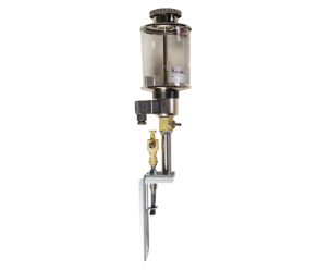 Капельный распылитель 230В 50Гц Lubing (4829-0) - Фото