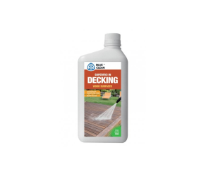 Detergent for wooden surfaces 1l ANNOVI REVERBERI (43487) - Фото