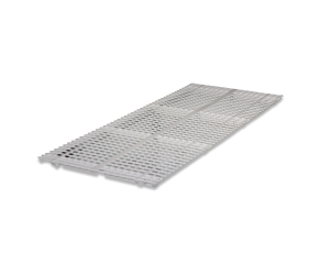 Big Dutchman Решетка для откидного дна AMX150transit закрытый край 83-07-6425 - Фото