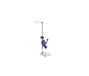 Drill stand DremelWorkstation 220 stroke up to 50 mm 26150220JB - Фото