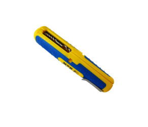 Знімач ізоляції ERGO 125мм універсальний S&R (580010020) - Фото