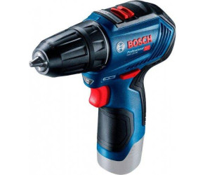 Cordless screwdriver-drill Bosch GSR 12 V-30 12V 30Nm 410 1600rpm 08kg without battery and charger 06019G9002 - Фото