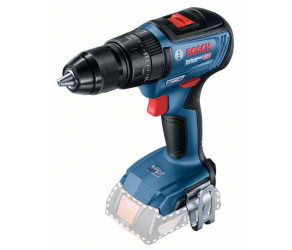 Cordless impact screwdriver-drill Bosch GSB 18 V-50 18V 28·50Nm 0-460-1800rpm 11kg without battery and charger 06019H5106 - Фото