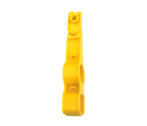 Кондуктор двойного проволочного подвеса 22x22/3/4 Lubing (3441-00) - Фото