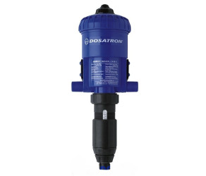 Дозуючий насос Dosatron D25Re10 3 - 10%  (D 25 RE 10 VF) - Фото