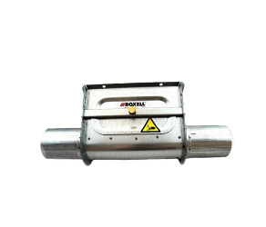 Хоппер для корму Roxell FA90 (13202965) - Фото