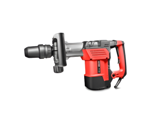 Электромолоток Stark отбойный RH-1650 MAX; 1650Вт, 1000-1900уд/мин, SDS MAX, 28Дж (140065030) - Фото