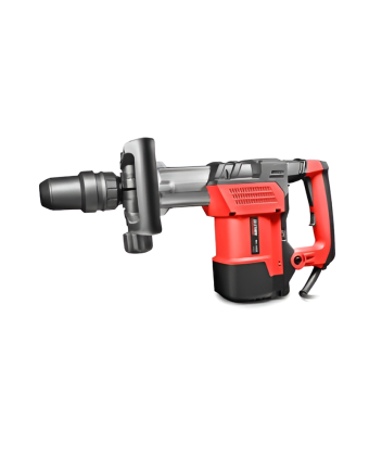Електромолоток Stark вiдбiйний RH-1650 MAX; 1650Вт, 1000-1900уд/хв, SDS MAX, 28Дж (140065030) - Фото