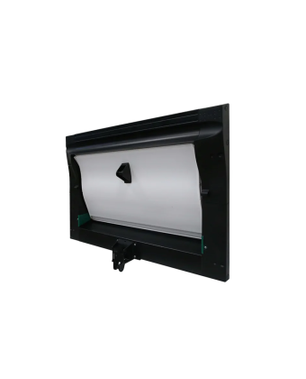 Впускний клапан, 1800 м³/год, 10 Па, пруж AW1-18-SC Stienen (431004-SC) - Фото