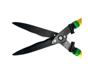 Ножицi для живоплоту Hecht 560мм, 230мм,  GRUNTEK (295303560) - Фото