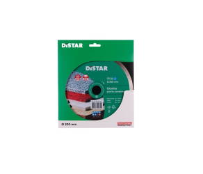 Diamond circle CORONA 200x254 granite Granite Di-star (11120034015) - Фото