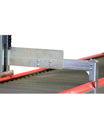 Кронштейн для типа 1000 Lubing (5239) - Фото