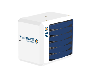Electric heater Winterwarm EH-series (GE10A0WW) - Фото